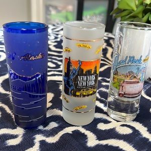 Shot Glasses